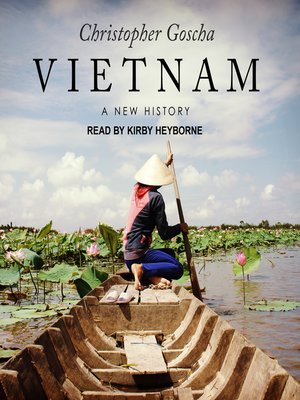 Vietnam - Audiobook